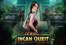 Cat Wilde and the Incan Quest